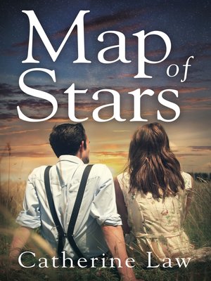 cover image of Map of Stars